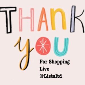 Bundle # 3 Private Shopping